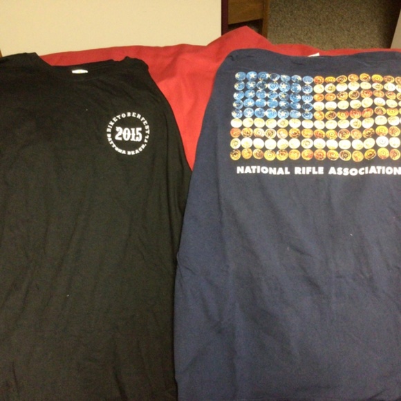 DAYTONA Biketoberfest tshirt - Picture 2 of 2